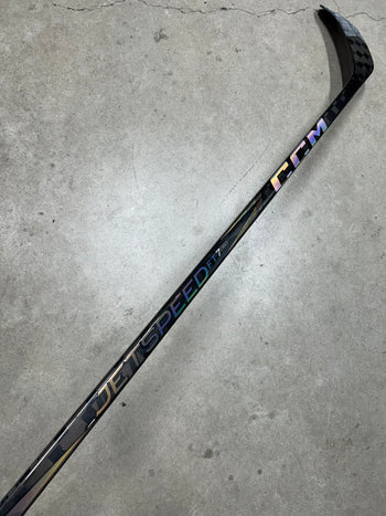 Right Hand 85 Flex P28M CCM Jetspeed FT7 Pro (Used)