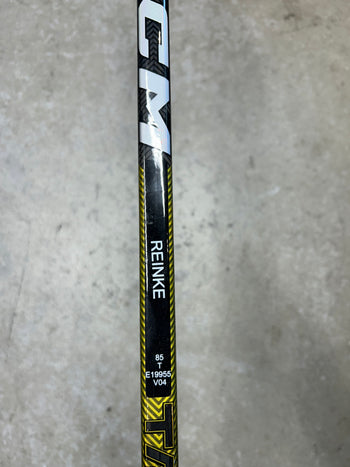 Right Hand 85 Flex P29 CCM Tacks ASV Pro New