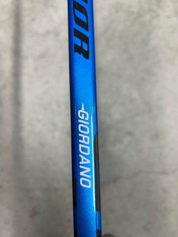 Left Hand 95 Flex Custom P28 Warrior Covert QR5 Pro New Toronto Maple Leafs Mark Giordano