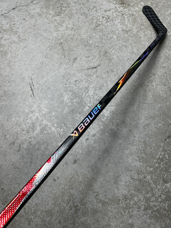 Left Hand 70 Flex P92 Bauer Flylite (Restored) Pro Stock