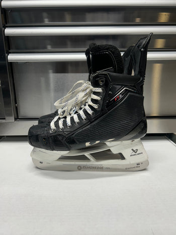 CCM Jetspeed FT6 Pro Skate Size 8.5 Used Regular Width Pro Stock