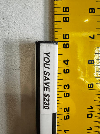 Left Hand 65 Flex Custom P28 True AX9 (New) Pro Stock NHL