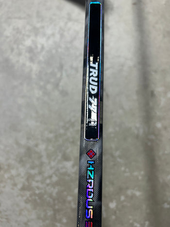 Left Hand 80 Flex Custom P28 True Hzrdus Smoke (New) Pro Stock