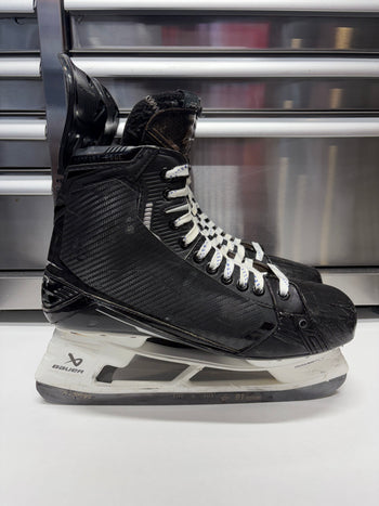 Bauer Supreme Mach Skate Size 11 Fit 2 (Used) NHL Pro Stock