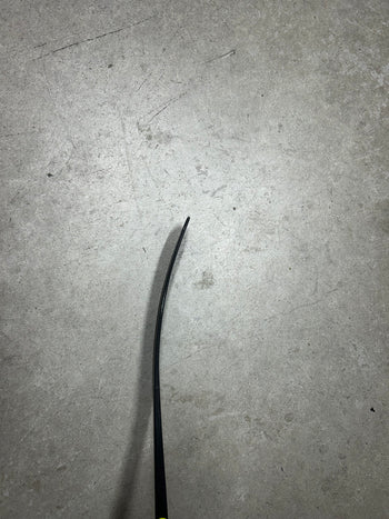 Left Hand 75 Flex P88 Warrior Alpha QX Pro (Used)