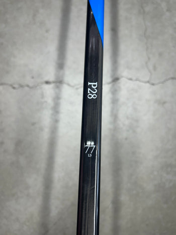 Left Hand 77 Flex P28 Bauer Nexus (New)
