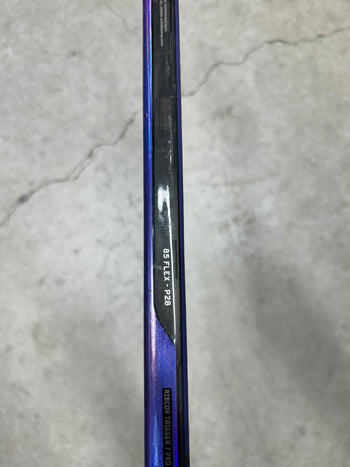 Right Hand 85 Flex P28 CCM Ribcor Trigger 7 Pro (Restored)