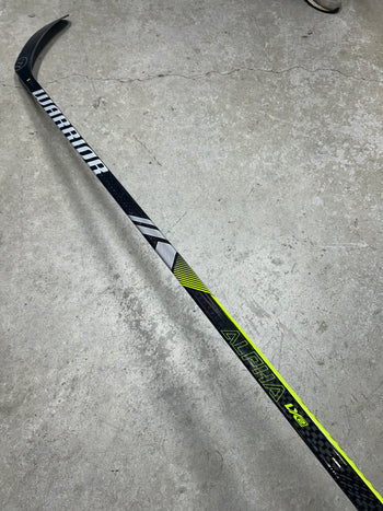 Left Hand 75 Flex P90 Warrior Alpha LX2 Pro Stock