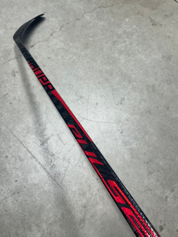 Left Hand 82 Flex P92M Bauer Pulse CHL Pro Stock (Restored)