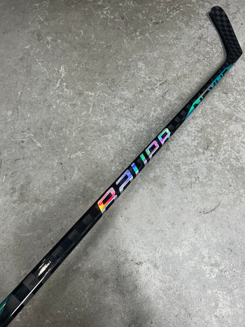 Left Hand 82 Flex P92M Bauer Nexus Sync (Used)