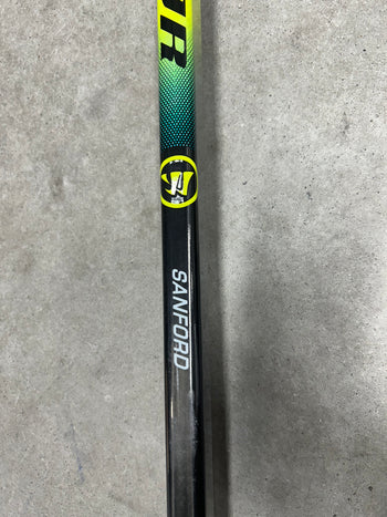 Left Hand 90 Flex P90TM Warrior Alpha DX Pro New