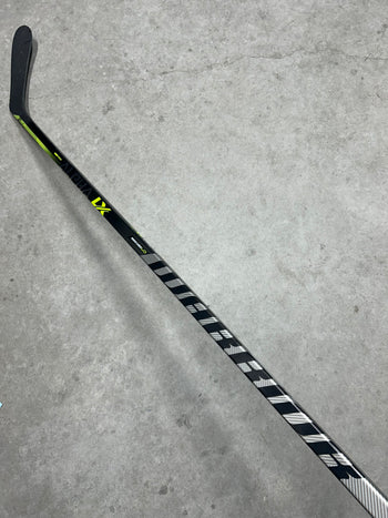 Right Hand 95 Flex Custom P91A Warrior Alpha LX Pro New