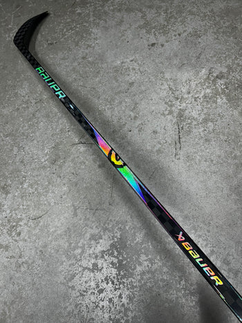 Left Hand 77 Flex P92M Bauer Proto 2 (Used) Pro Stock