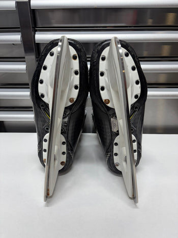 Bauer Shadow Skate Size 7 FIT 2 (Used) OHL Pro Stock