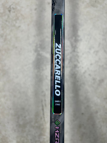 Left Hand 80 Flex Custom P92 True Catalyst Nitro Zuccarello Prostock New (Wrapped as Hzrdus Smoke)