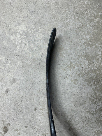 Left Hand 50 Flex P28 Junior CCM FT8 Pro (Restored) Pro Stock