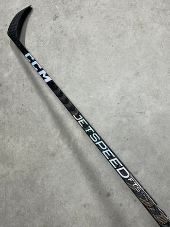 Left Hand 90 Flex P92M CCM FT5 Pro (Restored)