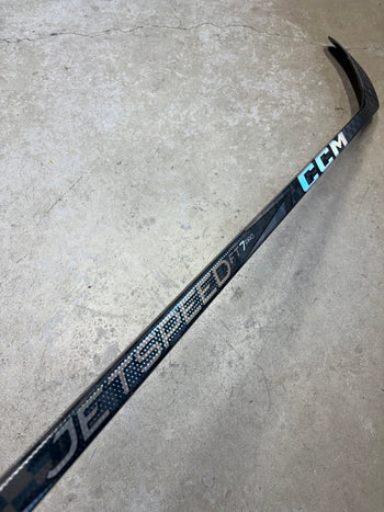 Right Hand 85 Flex P92M Pro Stock CCM Jetspeed FT7 Pro (New)