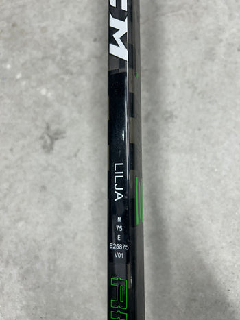 Left Hand 75 Flex P92 CCM Ribcor Trigger 4 Pro (Restored)