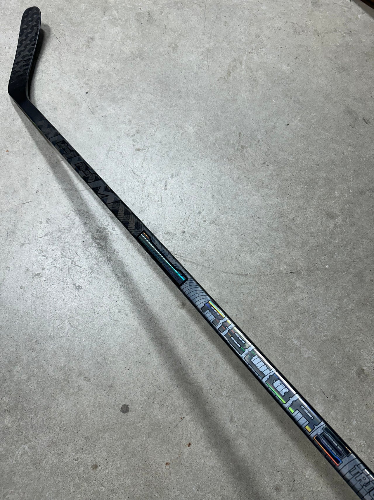 Right Hand 65 Flex Custom P88 CCM Ribcor Trigger 6 Pro Pro Stock (Used)