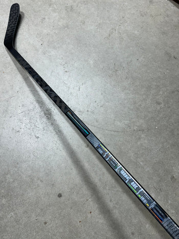 Right Hand 65 Flex Custom P88 CCM Ribcor Trigger 6 Pro Pro Stock (Used)