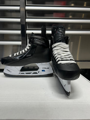 True Catalyst Pro Skate Size 10 NHL Pro Stock (New)