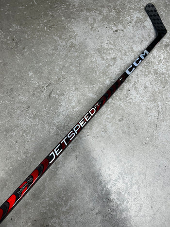 Left Hand 100 Flex P28 CCM Jetspeed FT5 Pro (New)