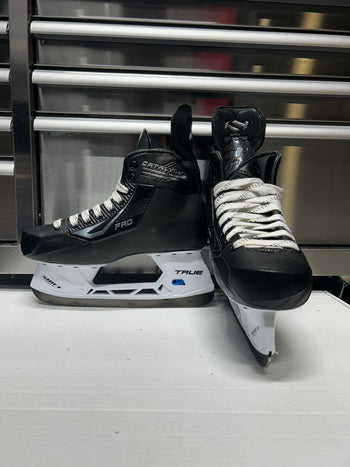 True Catalyst Pro Skate Size 7 OHL Pro Stock (New)