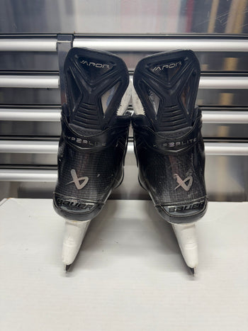 Bauer Hyperlite2 Skate Size 9.5 FIT 3 (Used) NHL Pro Stock