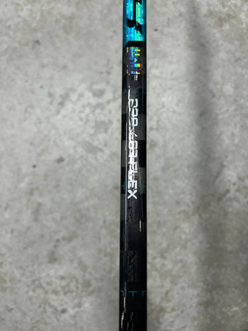 Left Hand 87 Flex P28 Bauer Twitch (Restored) Pro Stock