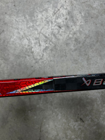 Left Hand 87 Flex P28M Bauer Proto2 CHL Pro Stock (Restored)
