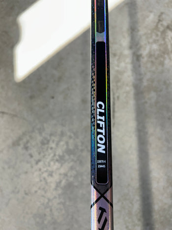 Right Hand 90 Flex P92 True Hzrdus PX (New) Pro Stock