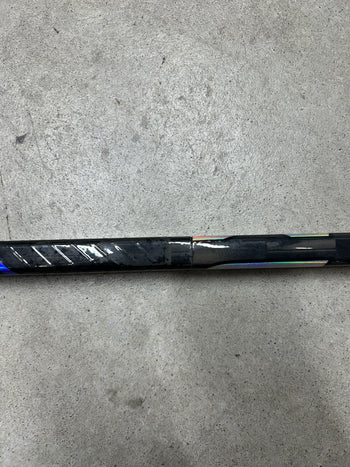 Right Hand 85 Flex P28 CCM Ribcor Trigger 9 Pro (Restored)