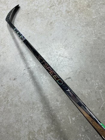 Left Hand 85 Flex P28 CCM FT7 Pro (Restored)