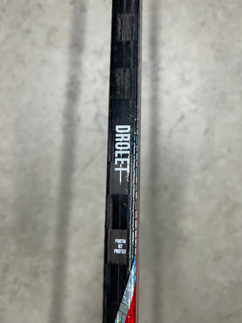 Left Hand 82 Flex P90TM Bauer Proto2 CHL Pro Stock (Restored)