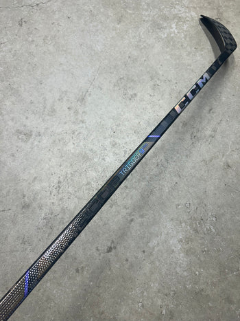 Right Hand 75 Flex P28 CCM Ribcor Trigger 9 (Used)