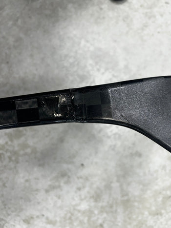Right Hand 87 Flex P28M Bauer Pulse CHL Pro Stock (Restored)