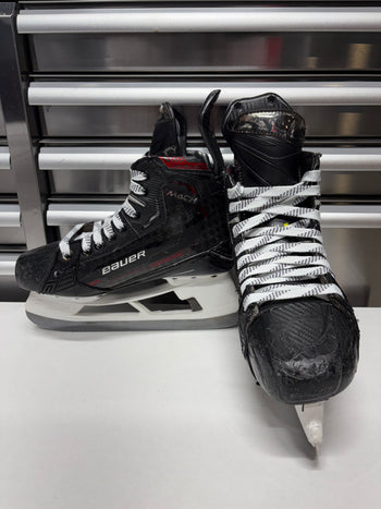Bauer Supreme Mach Skate Size 5 Fit 1 (Used) PWHL Pro Stock