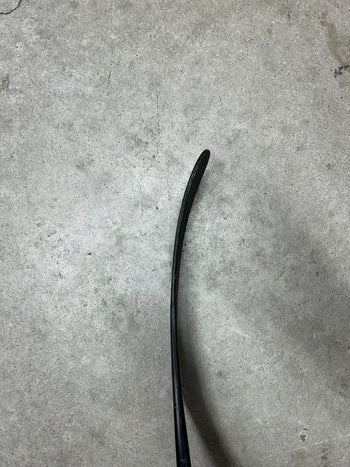 Left Hand 100 Flex Custom P28 CCM Ribcor Trigger 8 Pro (Restored)