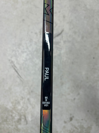 Left Hand 90 Flex P28M CCM FT8 Pro NHL Pro Stock (New)