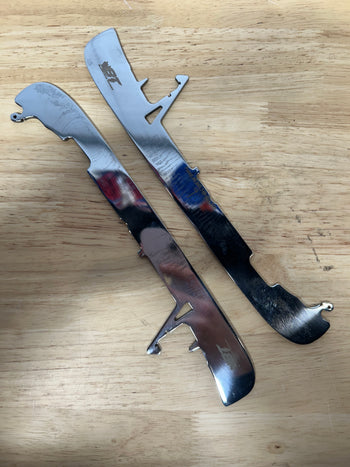 230mm BladeTech (Fits True Shift Max) True DLC Equivalent Seattle Torrent Pro Stock