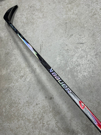 Left Hand 77 Flex P28M Bauer Flylite (Restored) Pro Stock