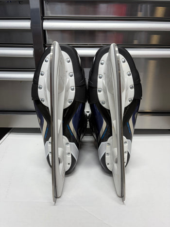 CCM FT6 Pro Size 10.5 Regular Width (Like New) NHL Pro Stock