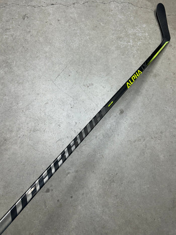 Left Hand 75 Flex P28 Warrior Alpha LX20 Pro (New) Pro Stock