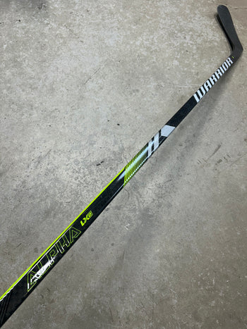 Left Hand 75 Flex P92 Warrior Alpha LX2 New