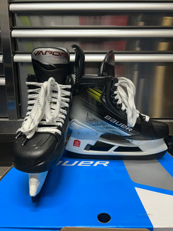 Bauer Hyperlite 2 Skate Size 9.5 Fit 3 NCAA Pro Stock (New)