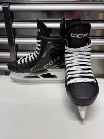 CCM XF Pro Skate Size 8.5 Tapered Width (Used) NHL Pro Stock