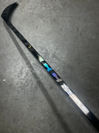 Left Hand 75 Flex P29 CCM Ribcor Trigger 10 Pro (New) Pro Stock