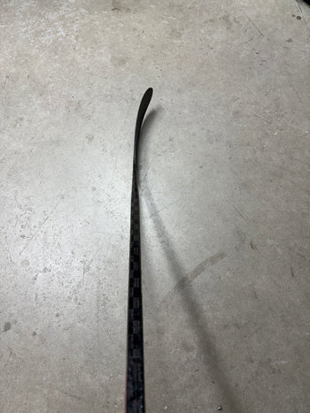 Left Hand 87 Flex P28M Bauer Proto2 CHL Pro Stock (Restored)