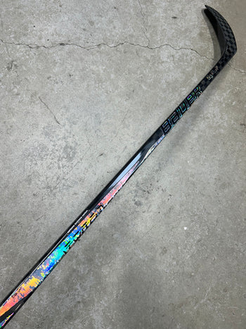 Right Hand 87 Flex Pro Kane Curve Bauer Twitch Pro Stock (New)